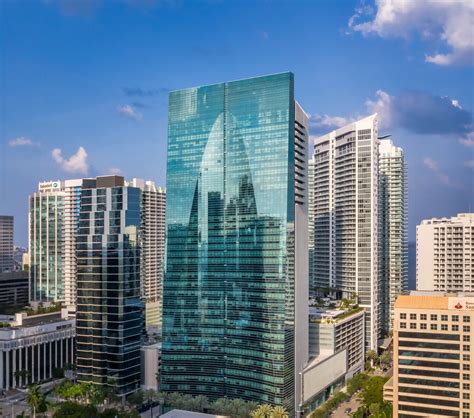 quest brickell|Miami – 1395 Brickell .